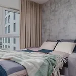 Apartament Family Green Z Garazem, Klimatyzacja Do 6 Osob